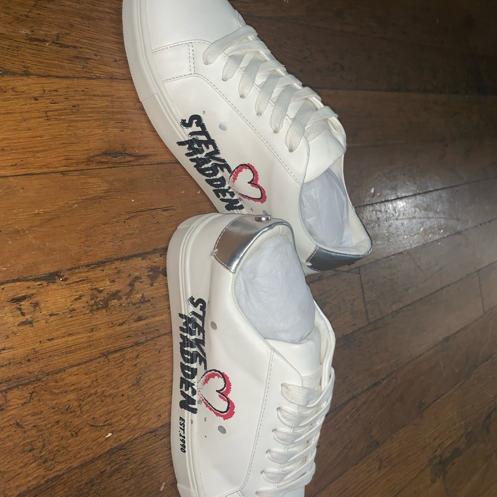 steve madden shoes - Picture 2 of 2